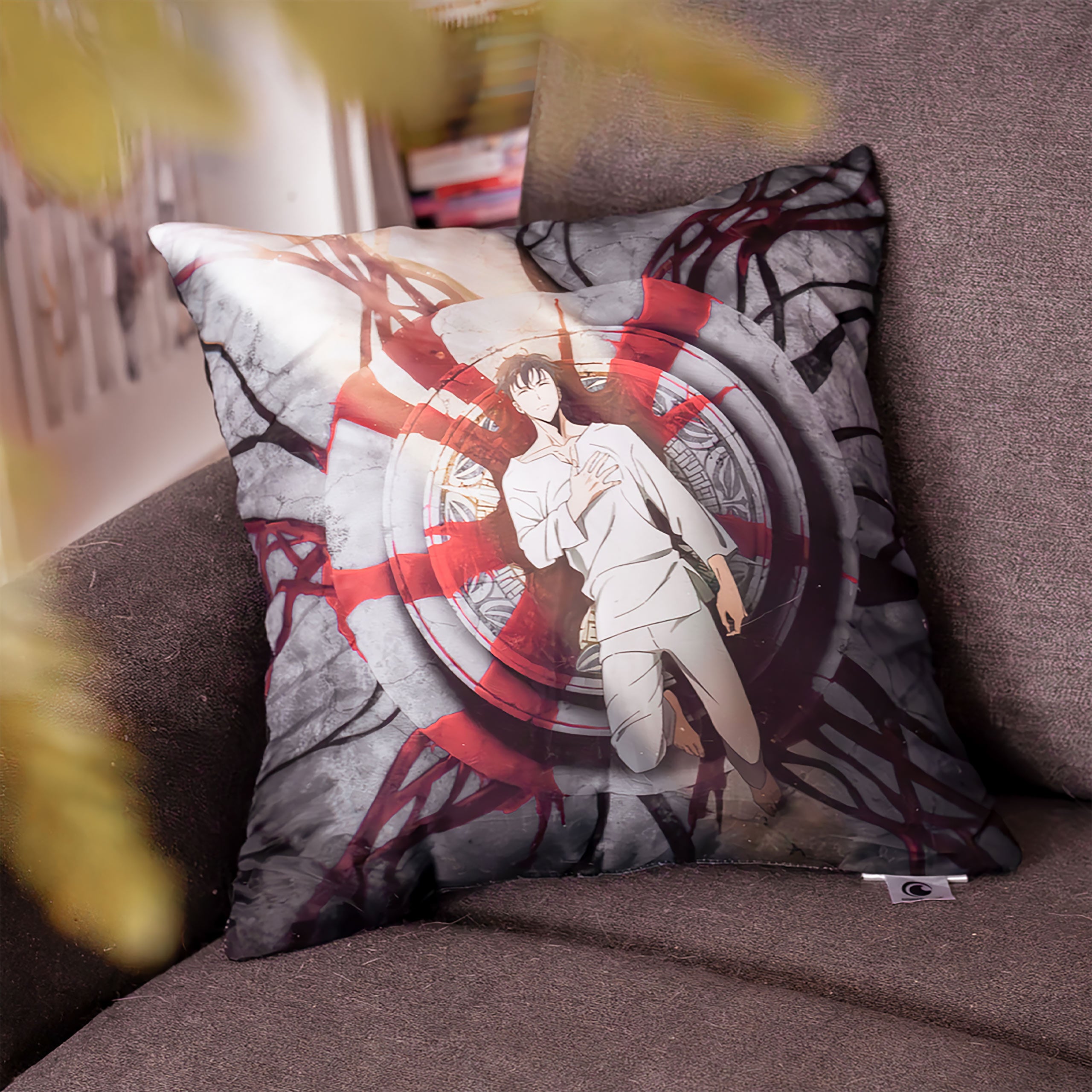 Product image Solo Leveling - Cushion