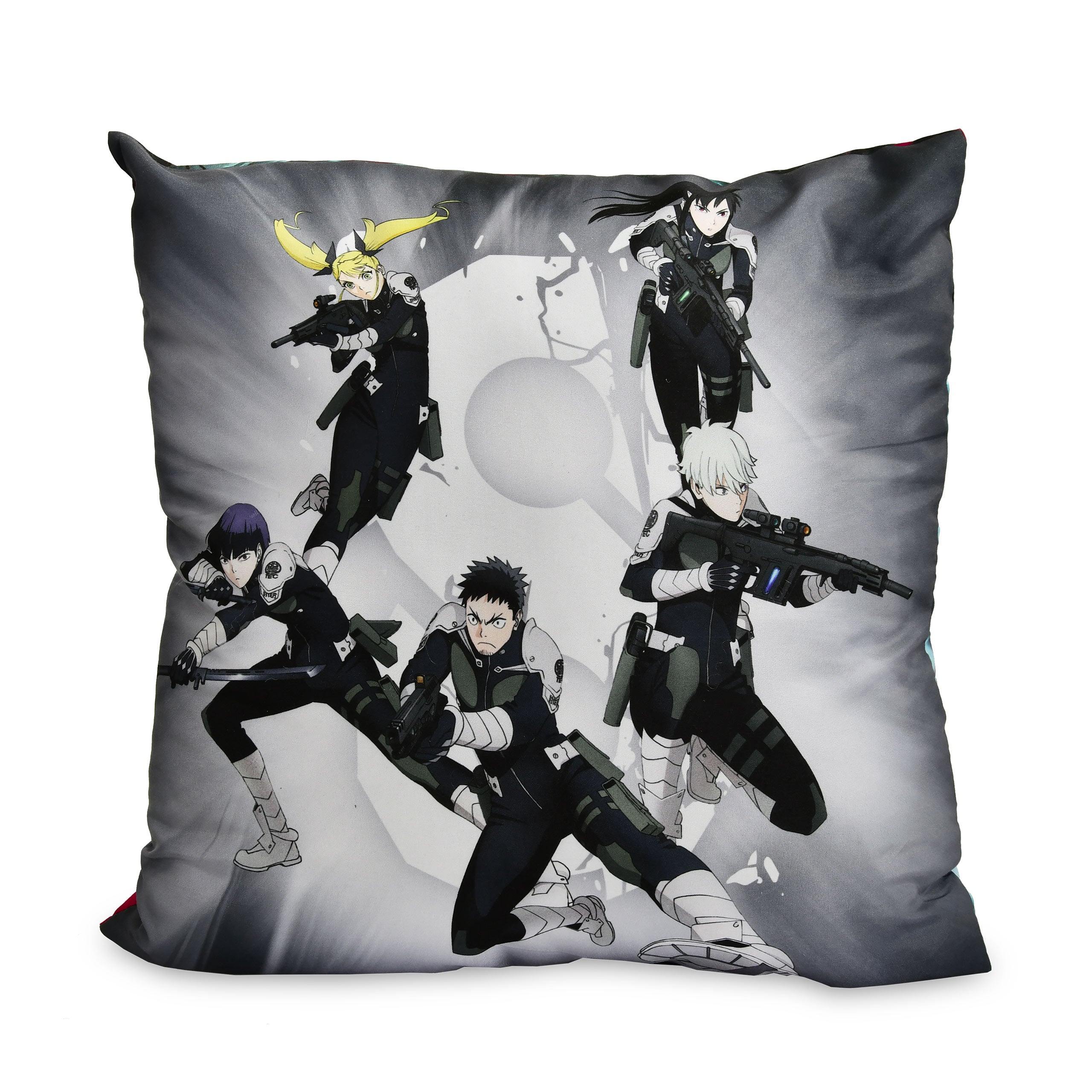 Product image Kaiju No. 8 - Cushion
