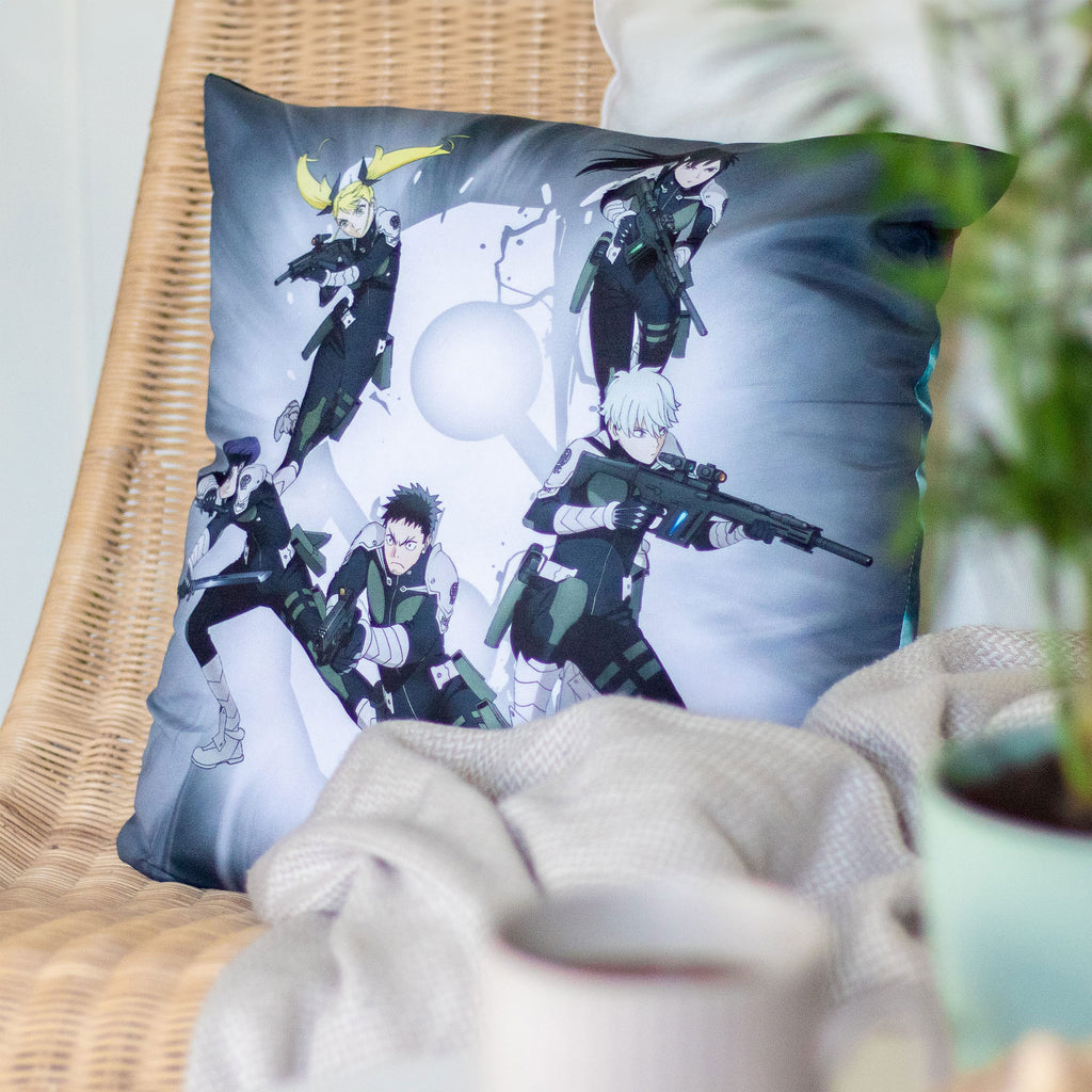 Product image Kaiju No. 8 - Cushion