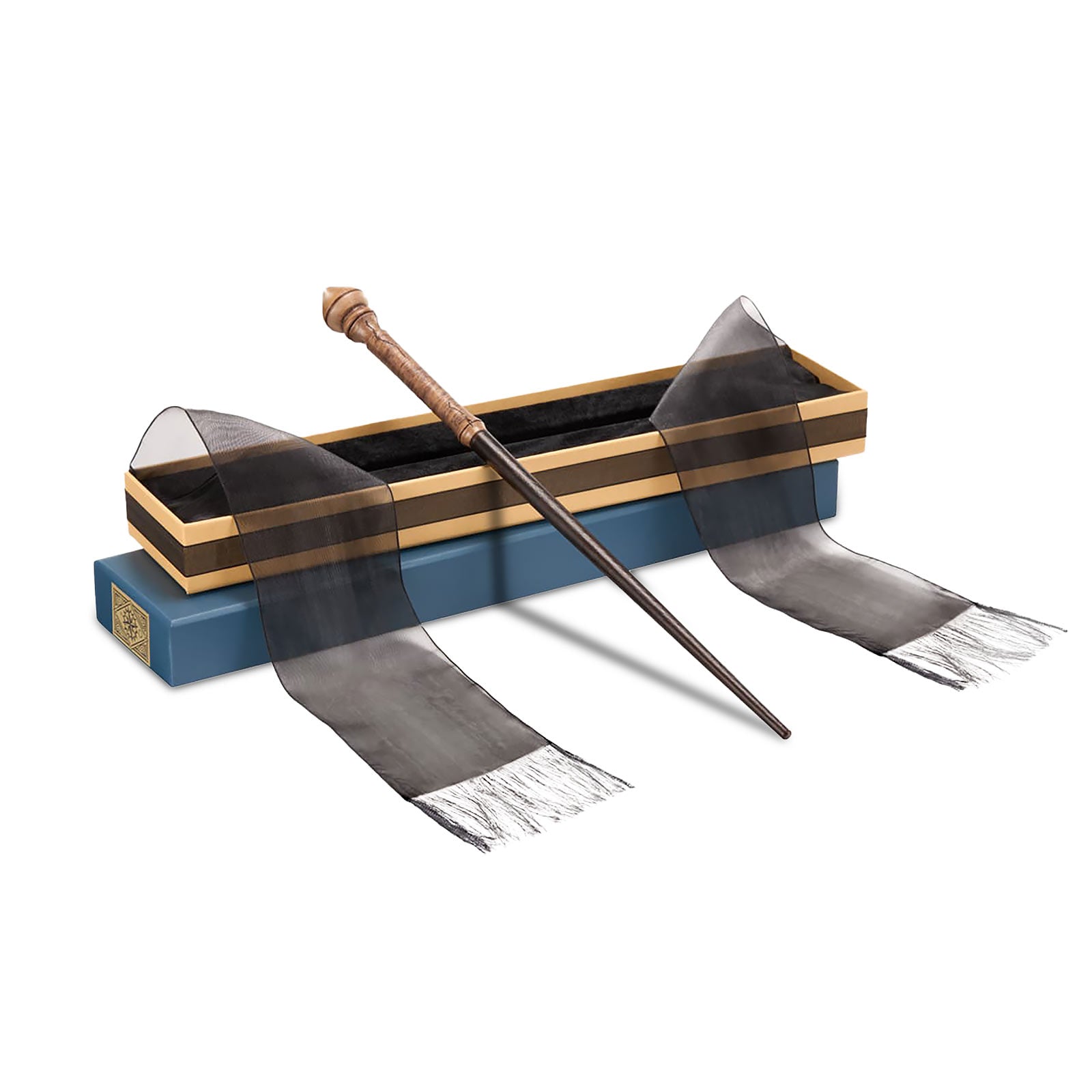 Product image Hermione Granger's First Wand - Harry Potter First Wands Collection