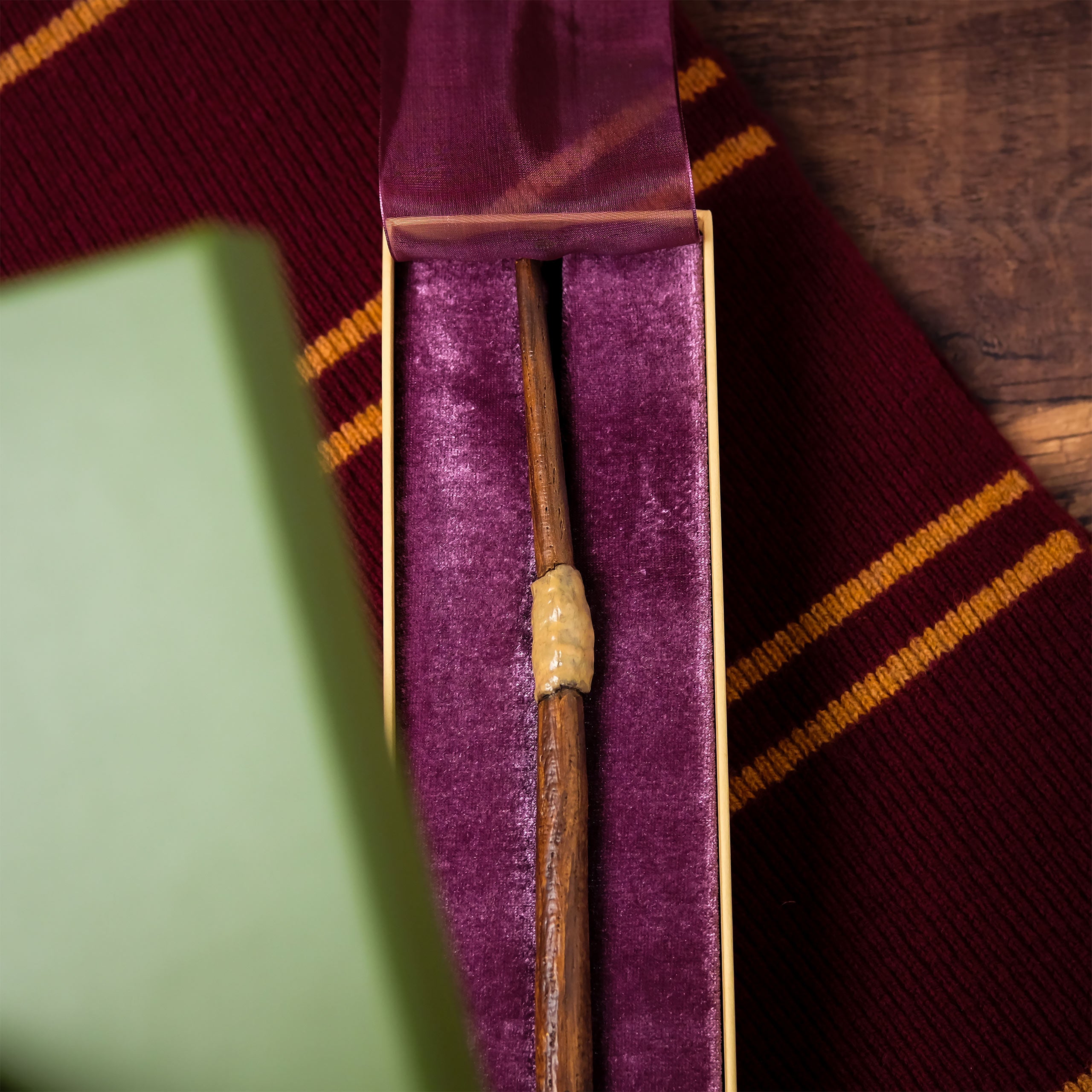 Product image Ron Weasley's First Wand - Harry Potter First Wands Collection