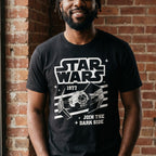 Product image Star Wars - TIE Fighter T-Shirt black