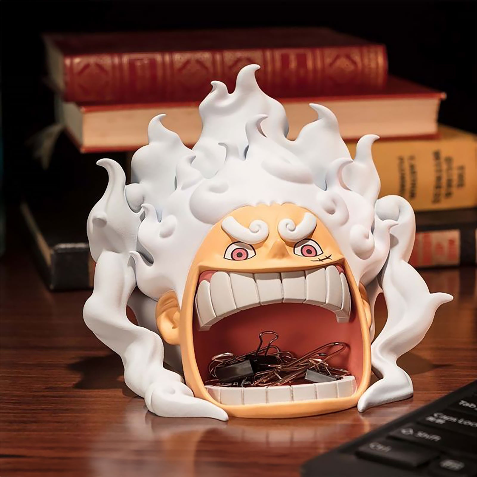 Product image One Piece - Figlife! Monkey D. Luffy Gear 5 Vol. 3
