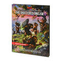 Product image Dungeons & Dragons - Phandelver and Below: The Shattered Obelisk