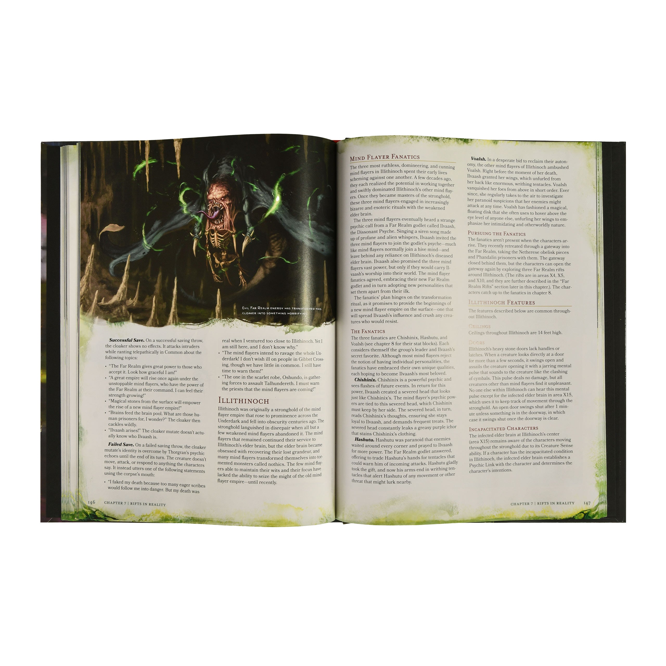 Product image Dungeons & Dragons - Phandelver and Below: The Shattered Obelisk