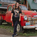 Product image Twilight - Trio T-Shirt Black