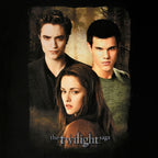 Product image Twilight - Trio T-Shirt Black