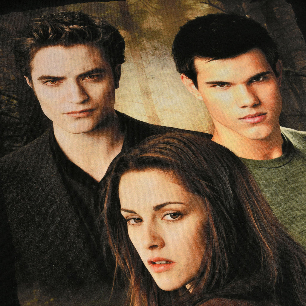 Product image Twilight - Trio T-Shirt Black