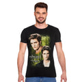 Product image Twilight - Edward T-Shirt black