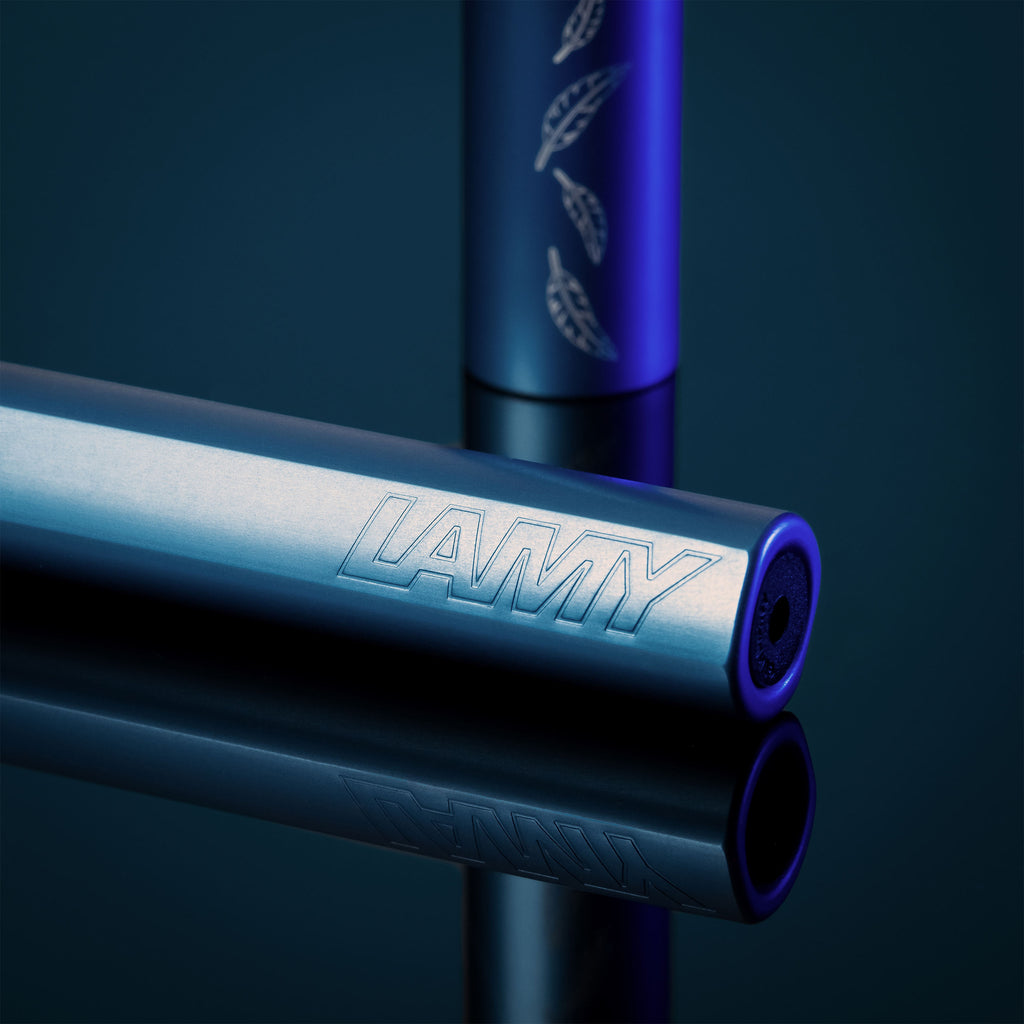Product image Harry Potter - Ravenclaw LAMY AL-star Fountain Pen