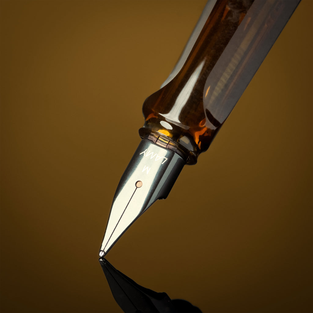 Product image Harry Potter - Hufflepuff LAMY AL-star Fountain Pen