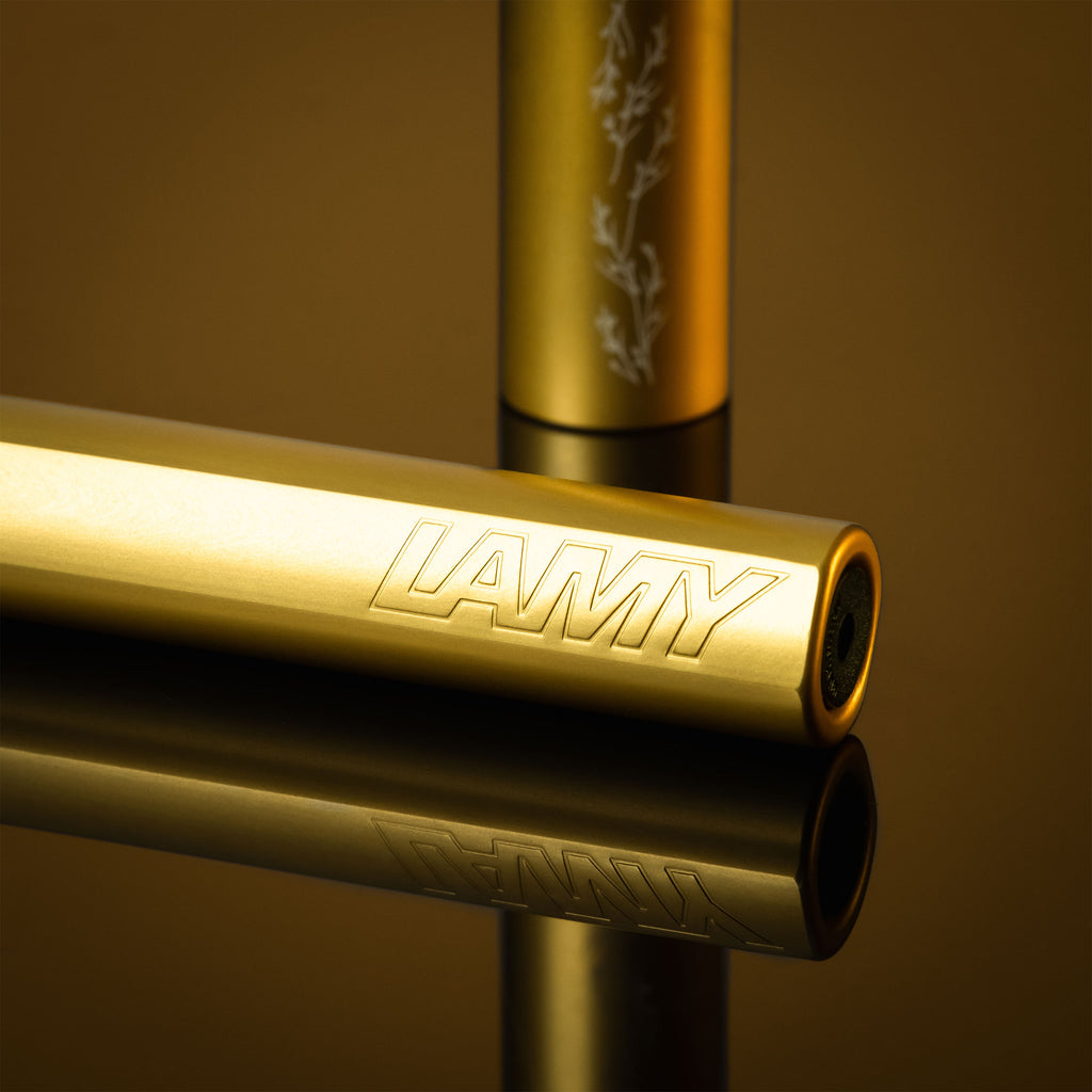 Product image Harry Potter - Hufflepuff LAMY AL-star Fountain Pen