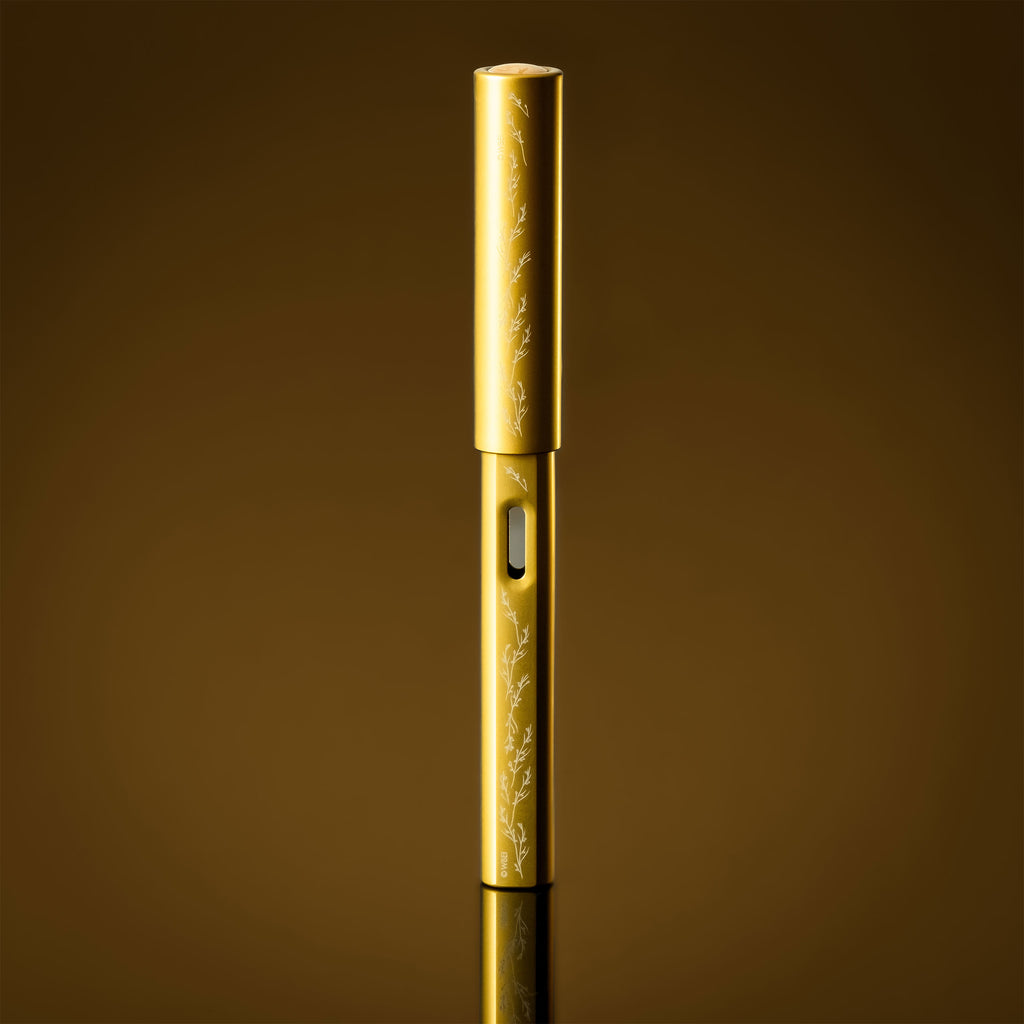 Product image Harry Potter - Hufflepuff LAMY AL-star Fountain Pen