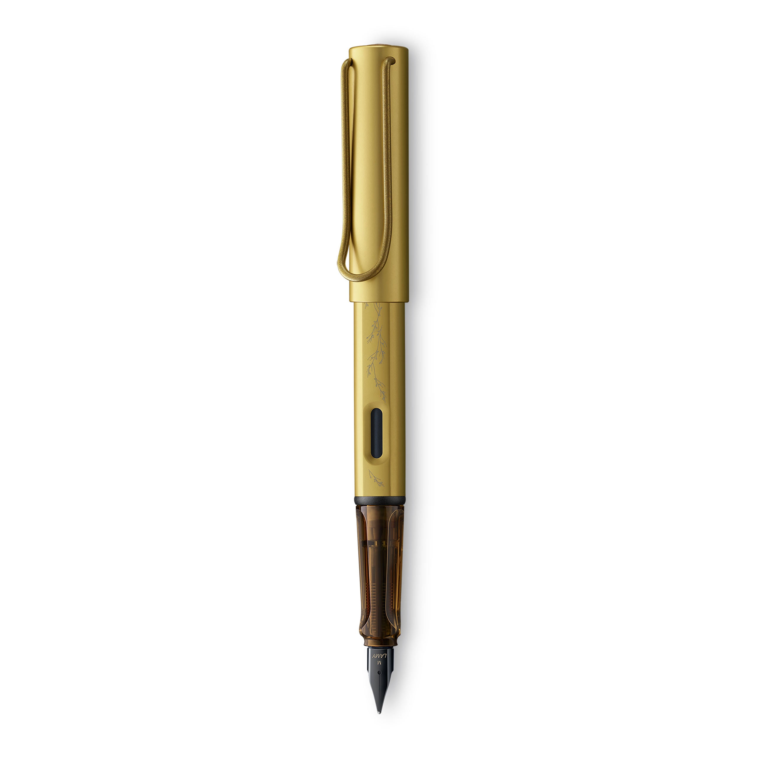Product image Harry Potter - Hufflepuff LAMY AL-star Fountain Pen