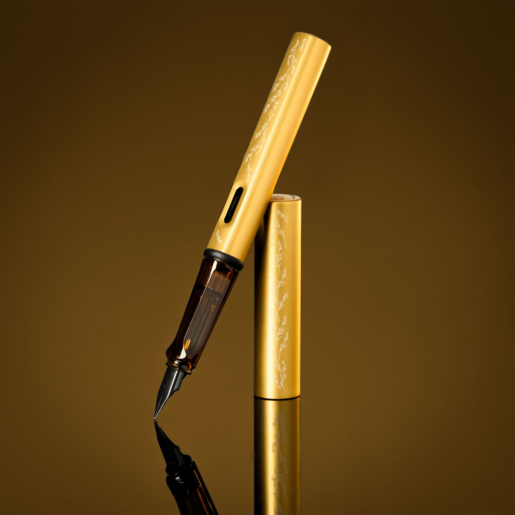 Product image Harry Potter - Hogwarts LAMY AL-star Fountain Pen 4 Piece Set