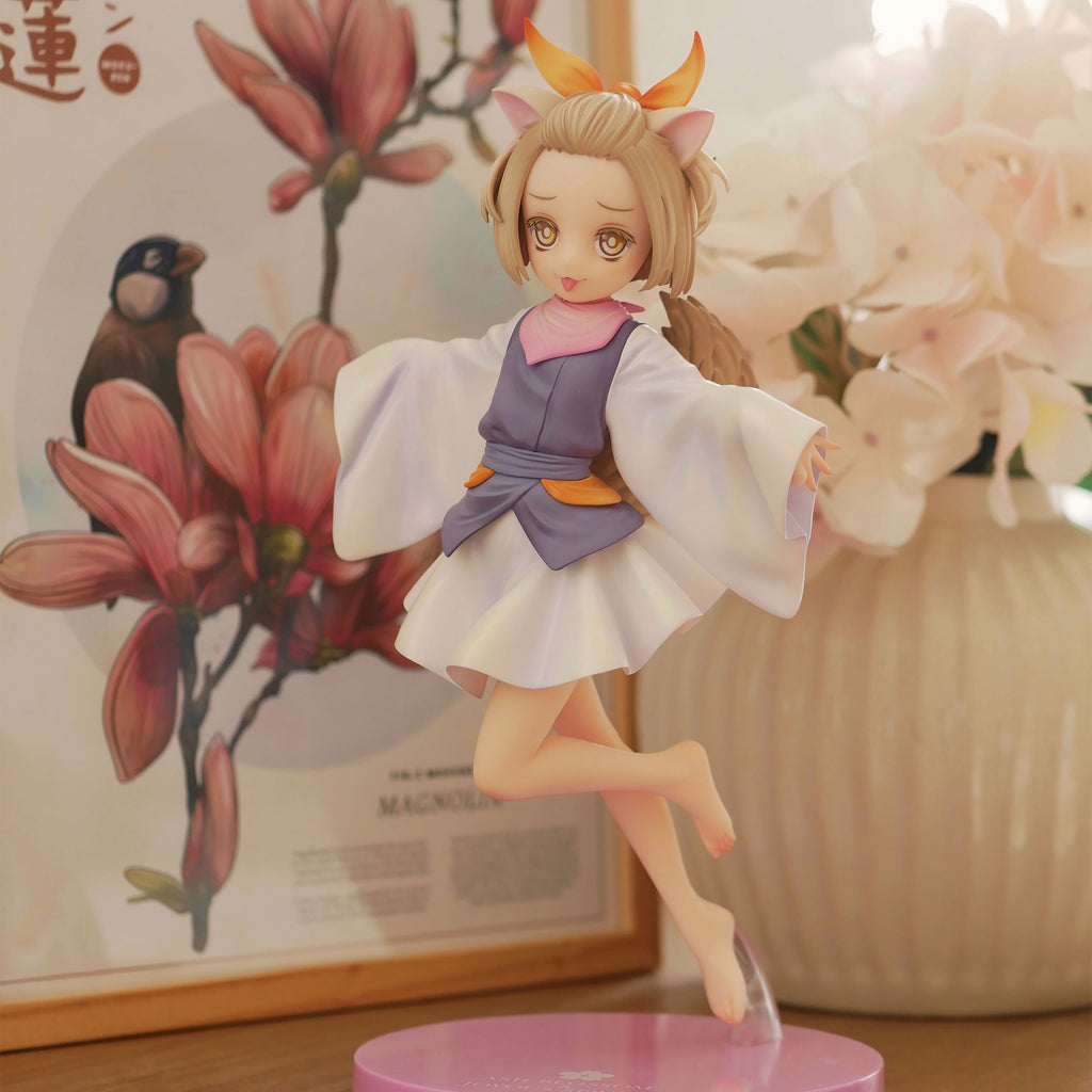 Product image Yu-Gi-Oh! - Ash Blossom & Joyous Spring Statue
