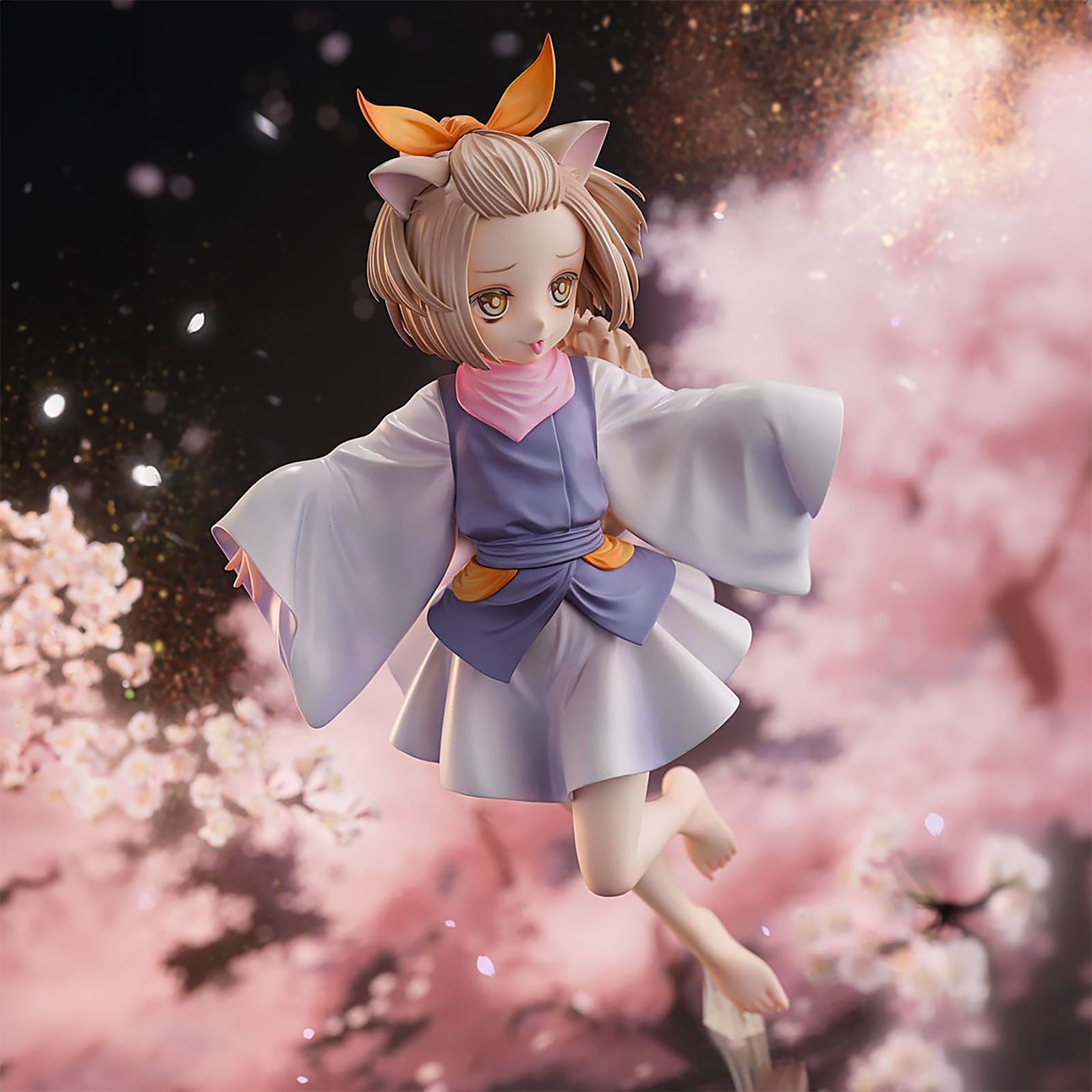 Product image Yu-Gi-Oh! - Ash Blossom & Joyous Spring Statue