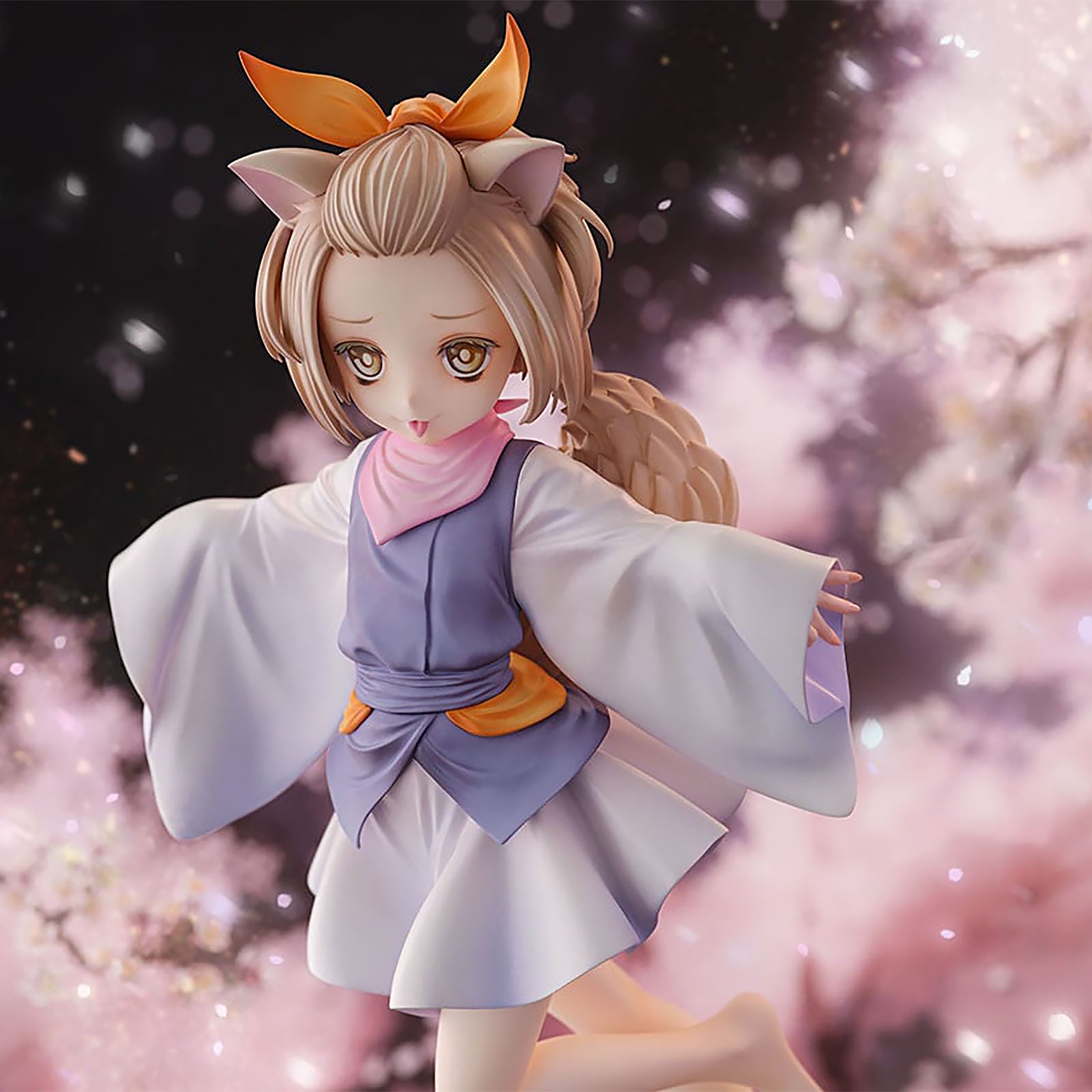 Product image Yu-Gi-Oh! - Ash Blossom & Joyous Spring Statue
