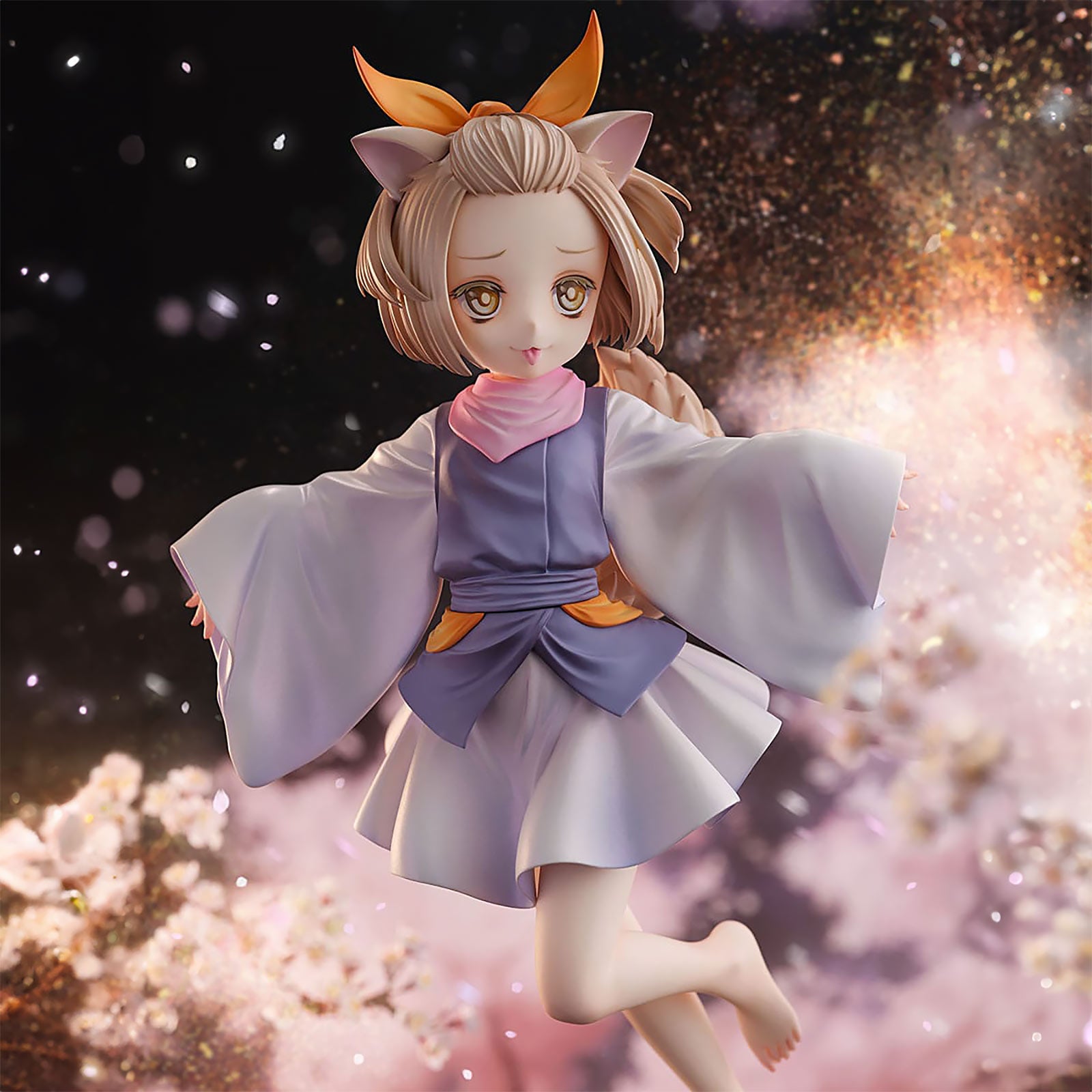 Product image Yu-Gi-Oh! - Ash Blossom & Joyous Spring Statue