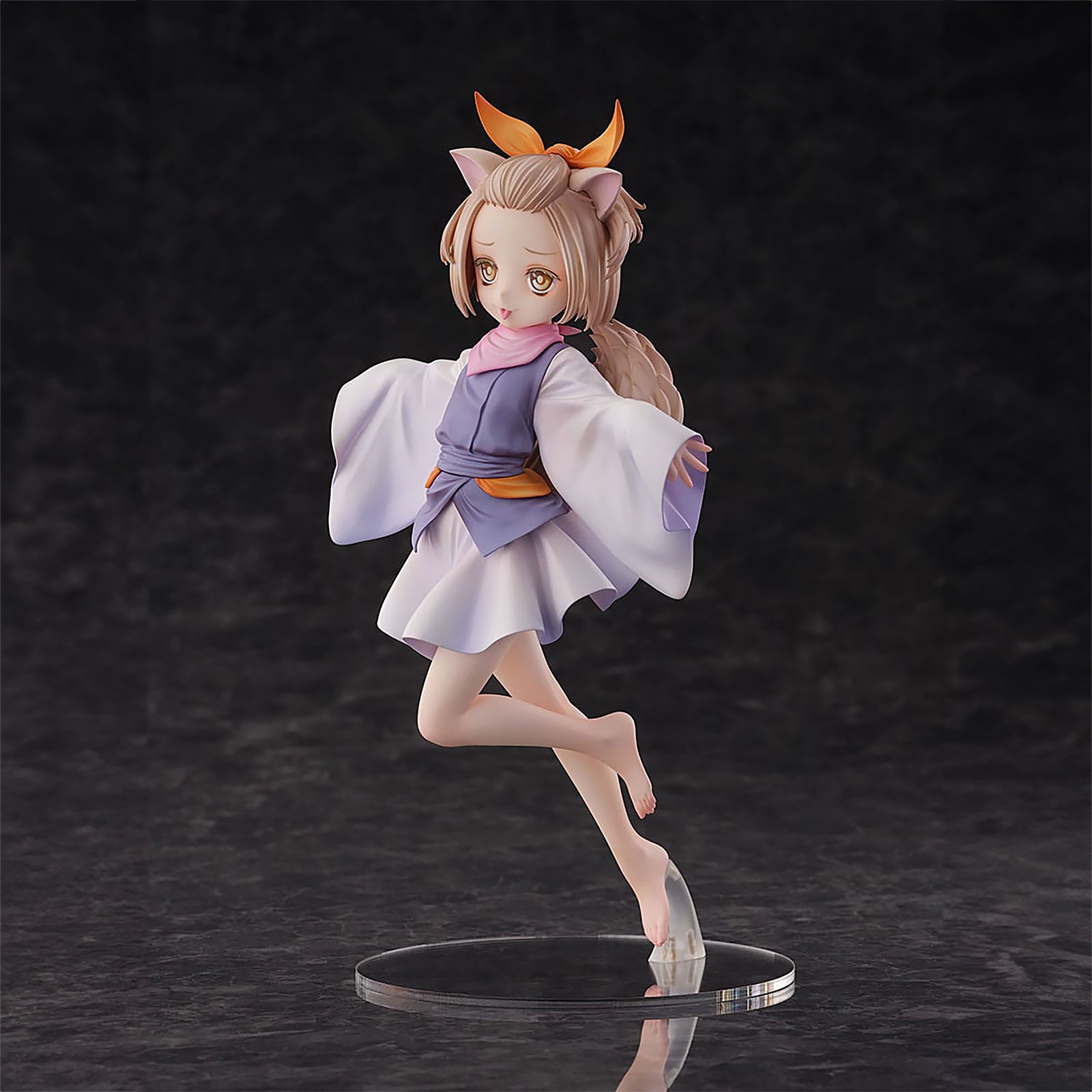 Product image Yu-Gi-Oh! - Ash Blossom & Joyous Spring Statue