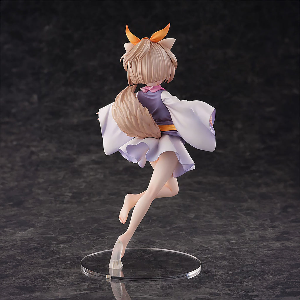 Product image Yu-Gi-Oh! - Ash Blossom & Joyous Spring Statue