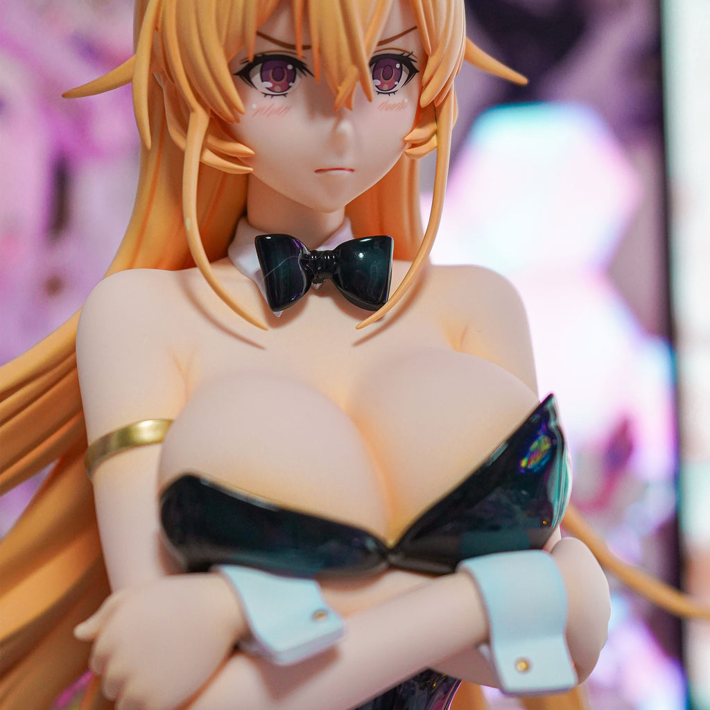 Product image Food Wars! Shokugeki no Soma - Erina Nakiri Statue Bunny Version (re-run)
