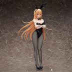 Product image Food Wars! Shokugeki no Soma - Erina Nakiri Statue Bunny Version (re-run)