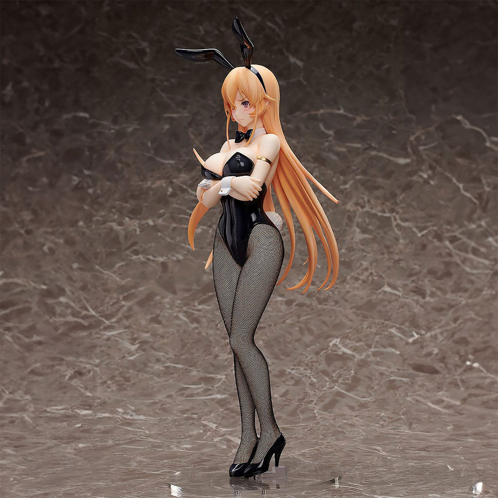 Product image Food Wars! Shokugeki no Soma - Erina Nakiri Statue Bunny Version (re-run)