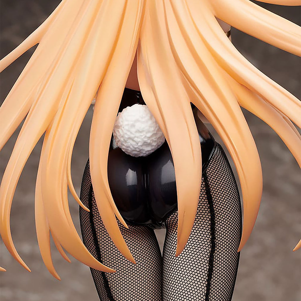 Product image Food Wars! Shokugeki no Soma - Erina Nakiri Statue Bunny Version (re-run)