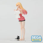 Product image My Dress-Up Darling - Marin Kitagawa Trying On Figure