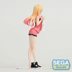Product image My Dress-Up Darling - Marin Kitagawa Trying On Figure