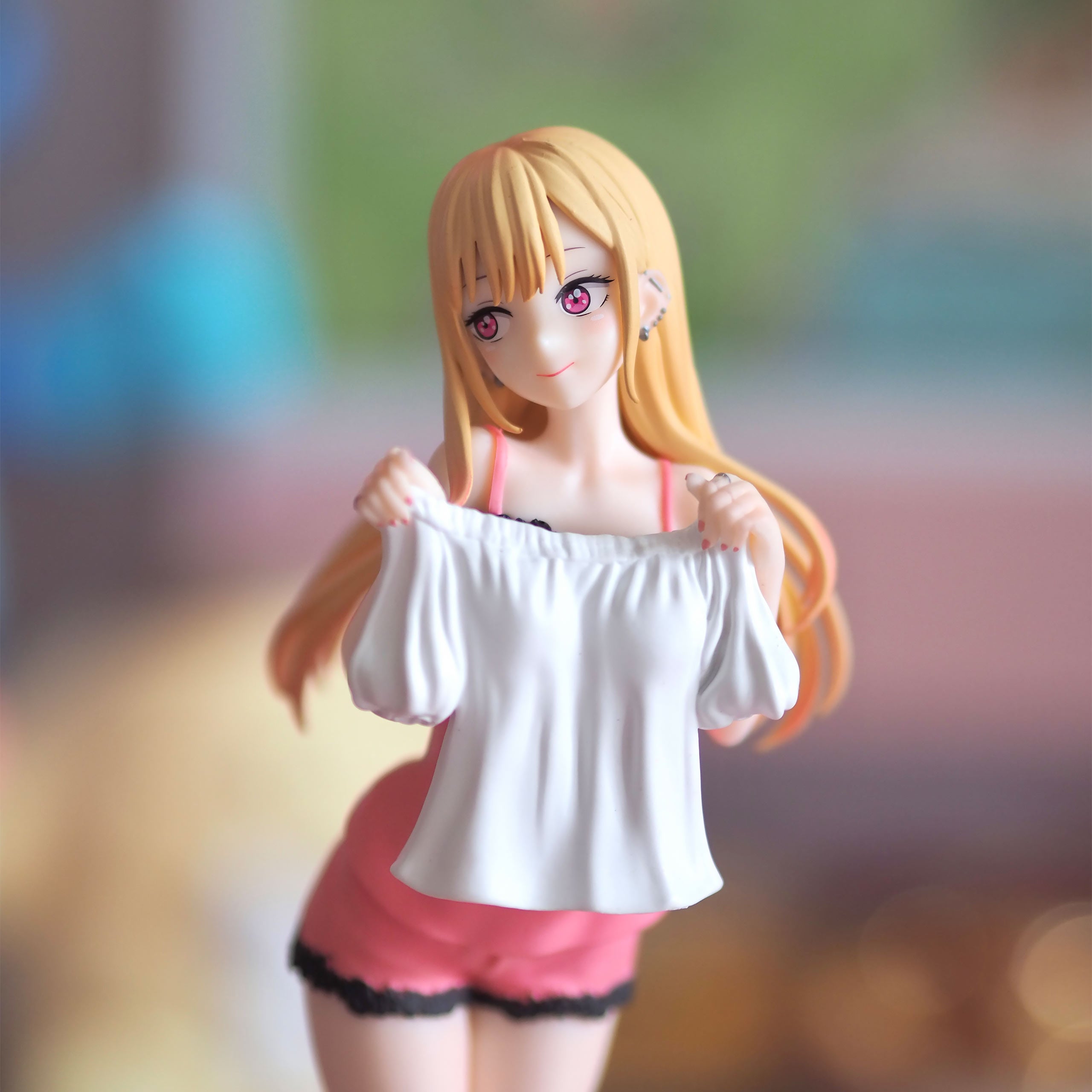 Product image My Dress-Up Darling - Marin Kitagawa Trying On Figure