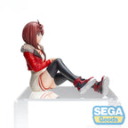 Product image Dandadan - Momo Figure Vol. 2