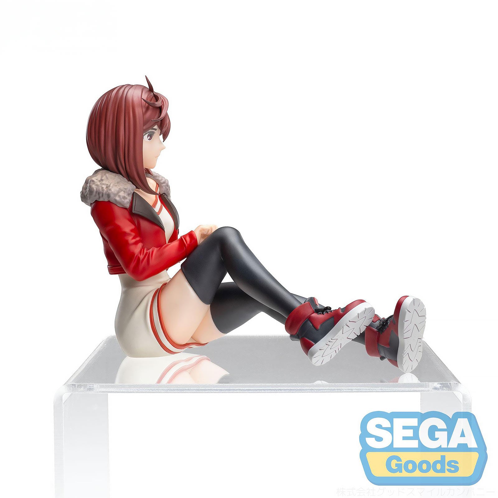 Product image Dandadan - Momo Figure Vol. 2