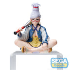 Product image Dandadan - Seiko Ayase Figure