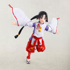 Product image The Elusive Samurai - Tokiyuki Hojo Action Figure