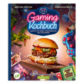 Product image The Gaming Cookbook
