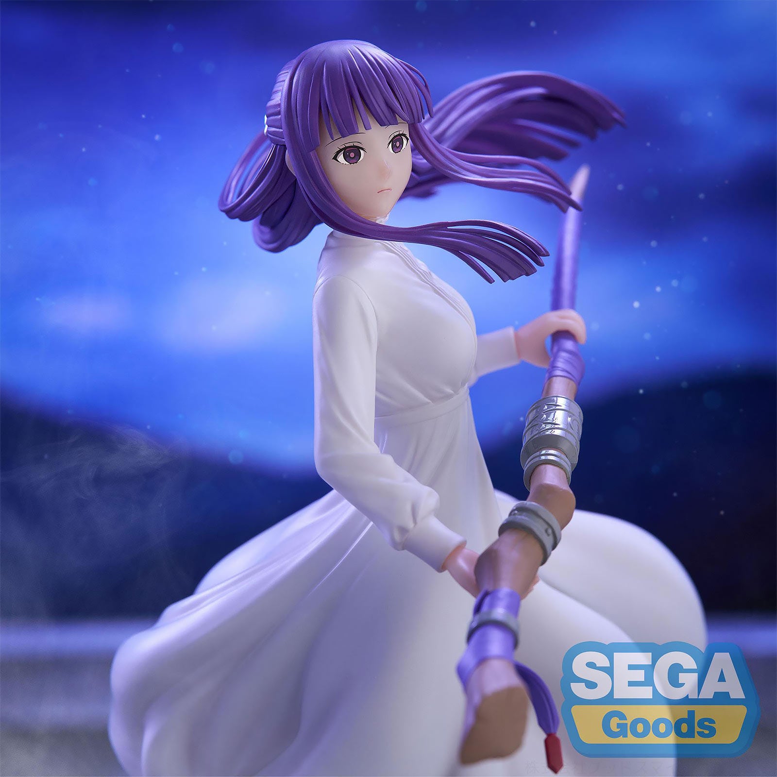 Product image Frieren: Beyond Journey's End - Fern Luminasta Figure