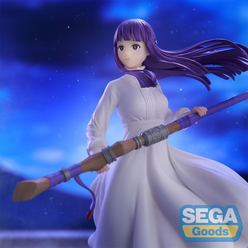 Product image Frieren: Beyond Journey's End - Fern Luminasta Figure