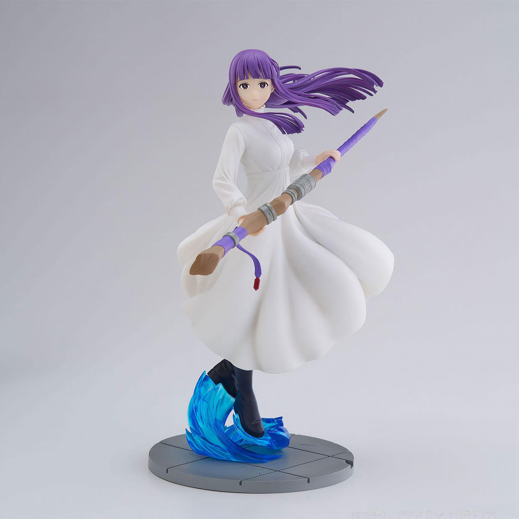 Product image Frieren: Beyond Journey's End - Fern Luminasta Figure