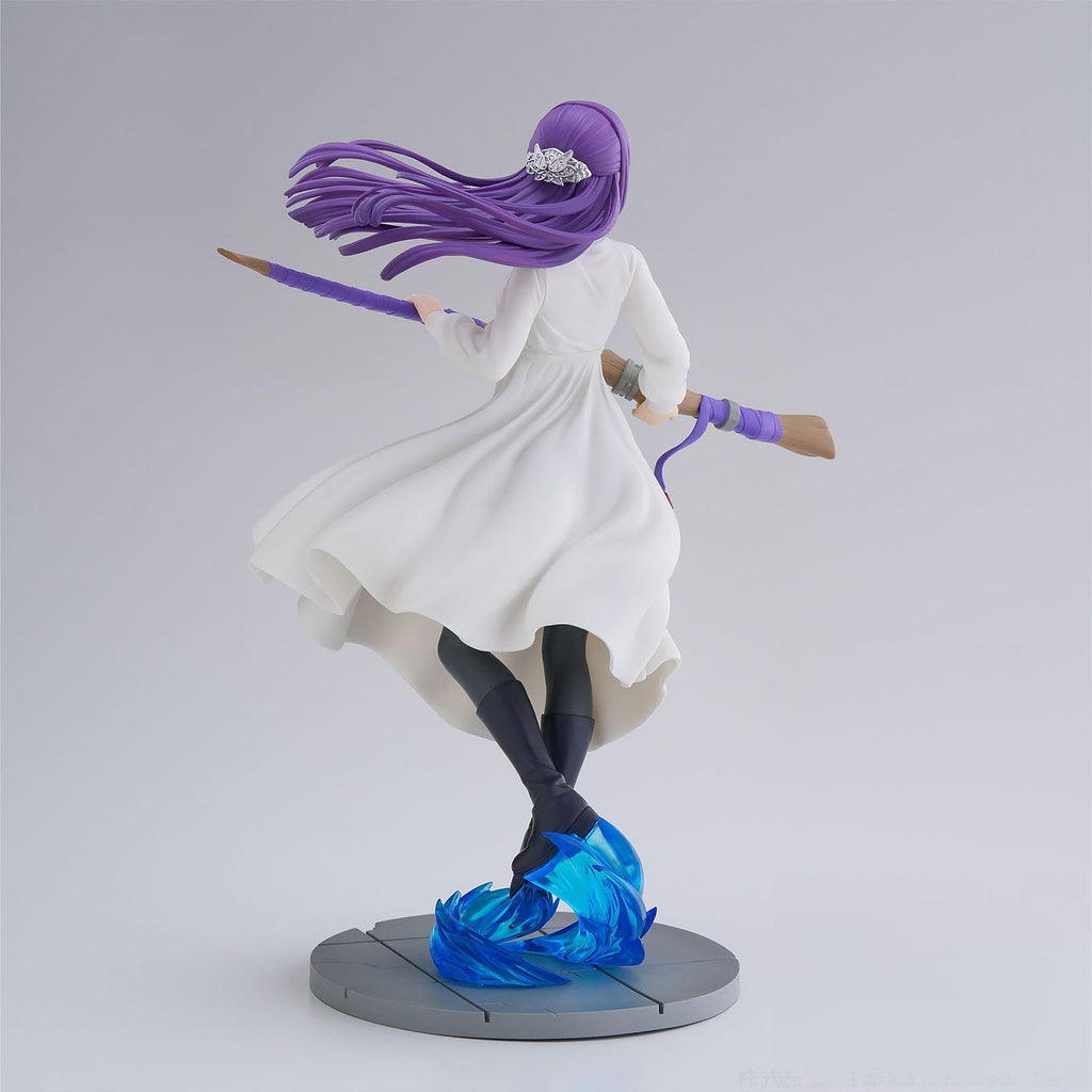 Product image Frieren: Beyond Journey's End - Fern Luminasta Figure