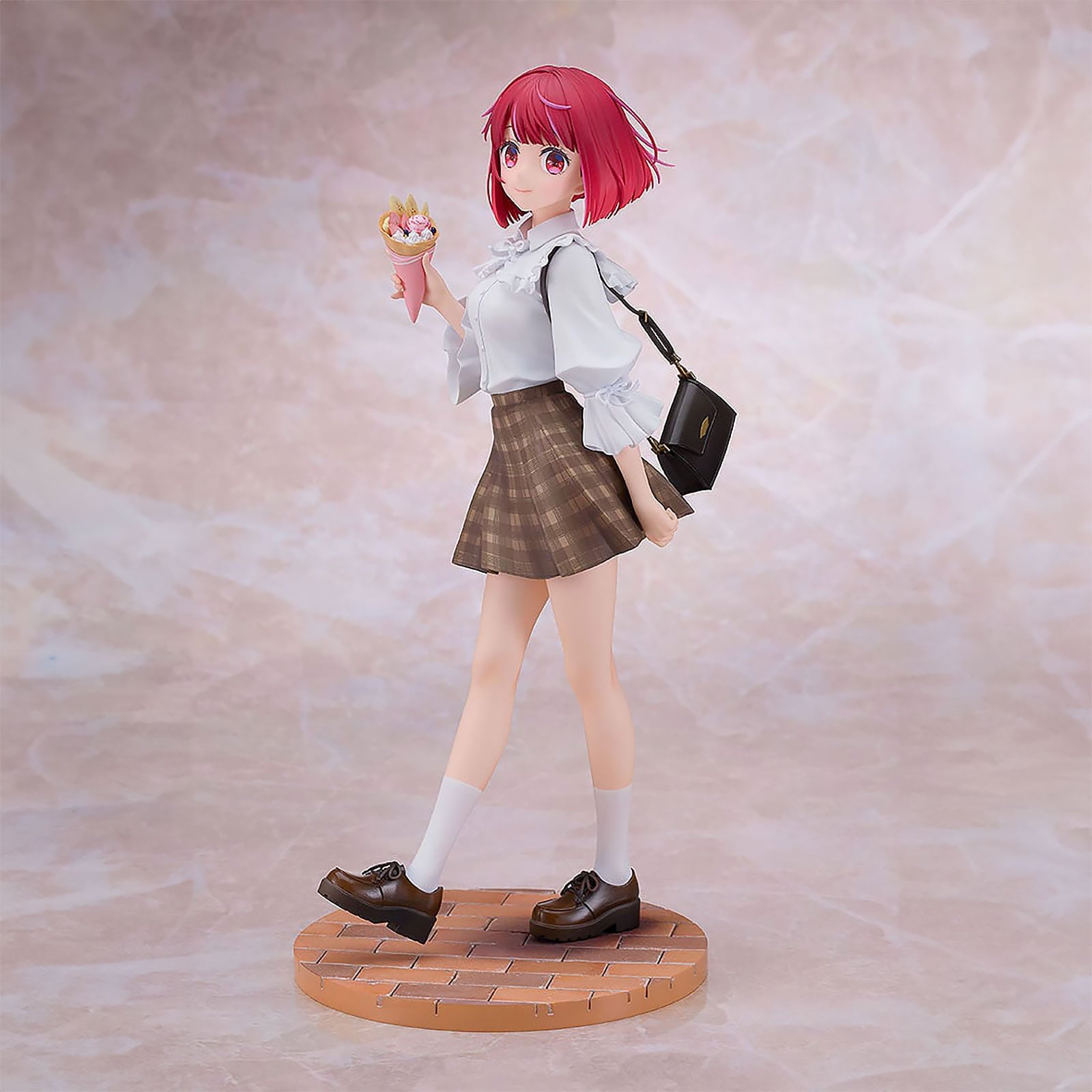 Product image Oshi No Ko: My Star - Kana Arima 1:6 Statue Date Style Version