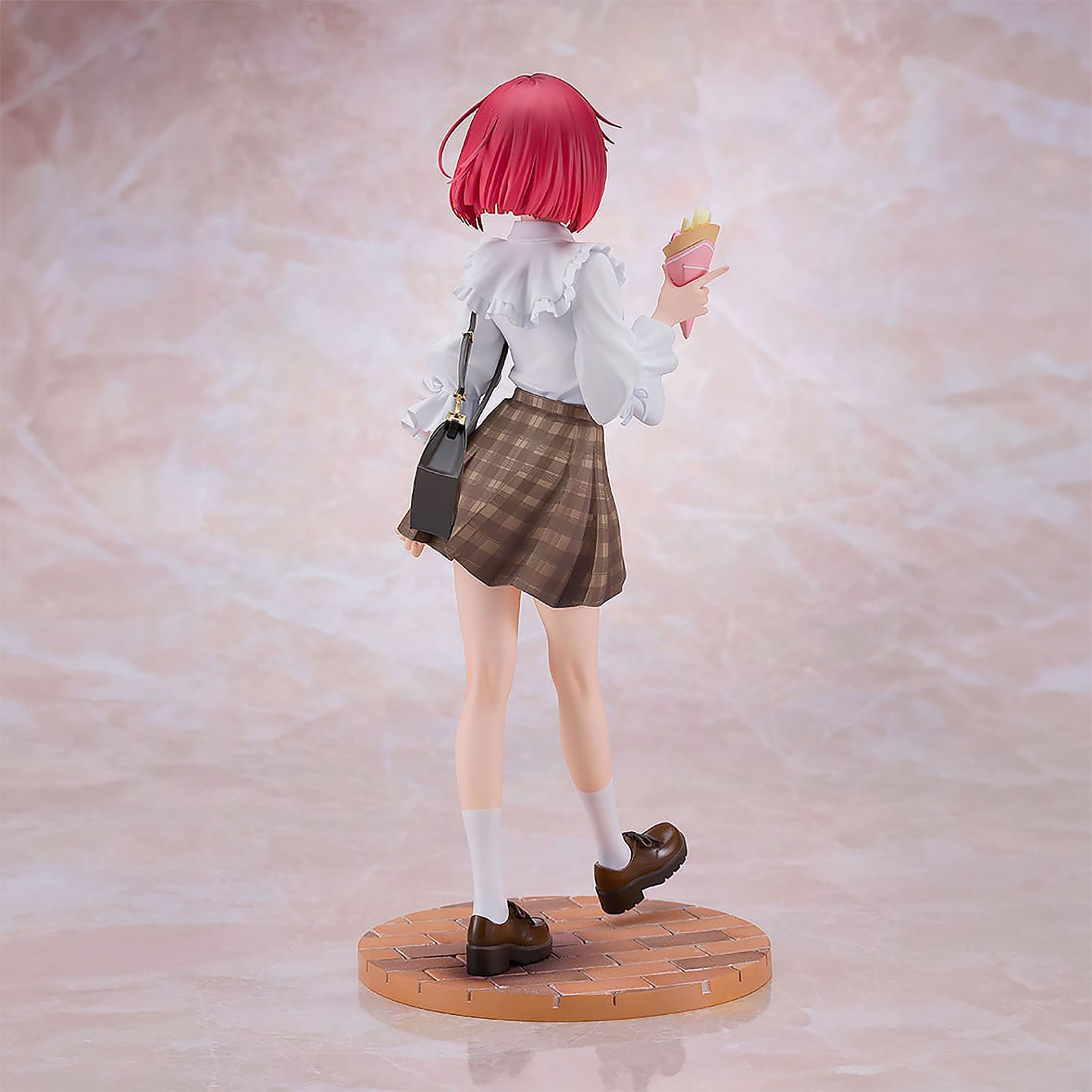 Product image Oshi No Ko: My Star - Kana Arima 1:6 Statue Date Style Version