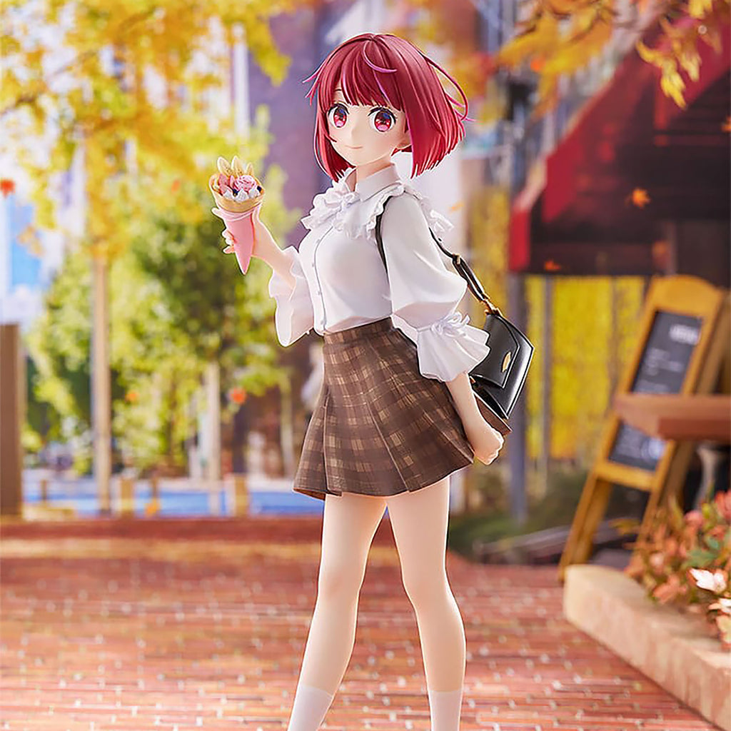Product image Oshi No Ko: My Star - Kana Arima 1:6 Statue Date Style Version