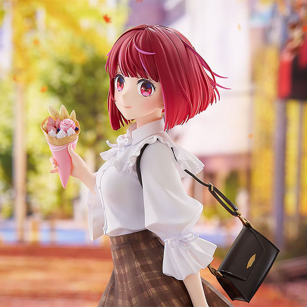 Product image Oshi No Ko: My Star - Kana Arima 1:6 Statue Date Style Version