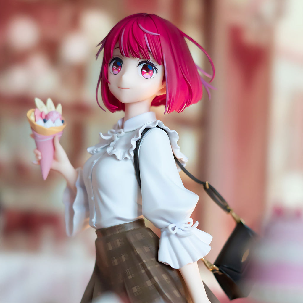 Product image Oshi No Ko: My Star - Kana Arima 1:6 Statue Date Style Version
