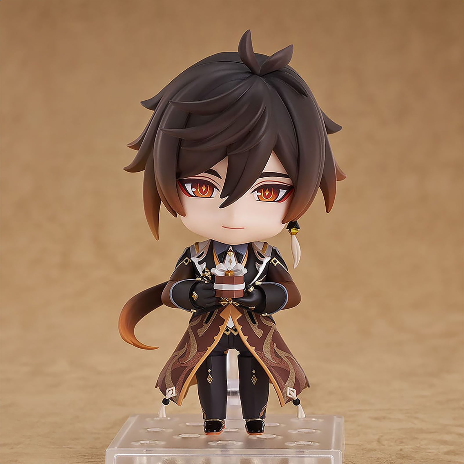 Product image Genshin Impact - Zhongli Nendoroid Action Figure