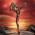 Product image Attack on Titan - Annie Leonhart Figure Female Titan Version