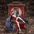 Product image Overlord - Albedo 1:7 Statue Splendid Kimono Version