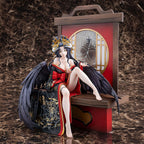 Product image Overlord - Albedo 1:7 Statue Splendid Kimono Version